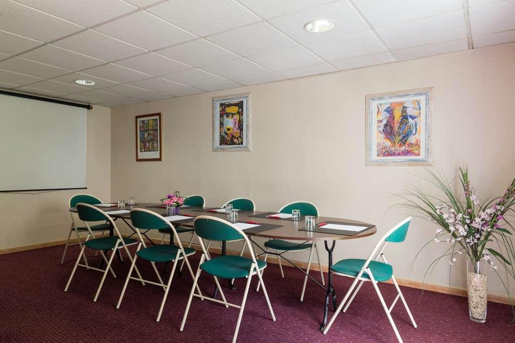 The Originals City, Hotel Nimes Costieres, Ex Inter Hotel Voorzieningen foto