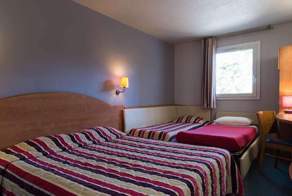 The Originals City, Hotel Nimes Costieres, Ex Inter Hotel Kamer foto