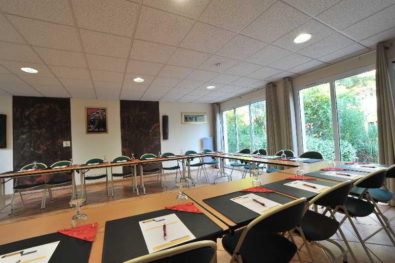 The Originals City, Hotel Nimes Costieres, Ex Inter Hotel Buitenkant foto